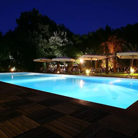 La Principessa Hotel Lucca