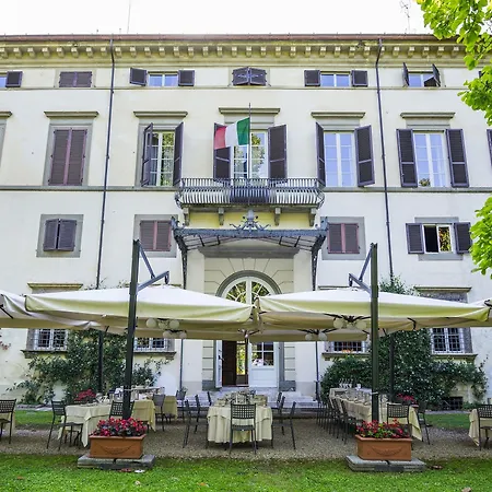 La Principessa Hotel