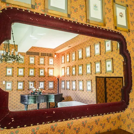 Hotel La Principessa 4*