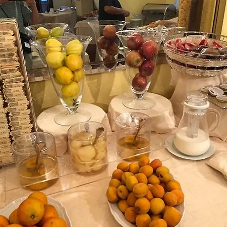 La Principessa 4* Лукка