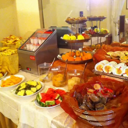 La Principessa Hotel 4*