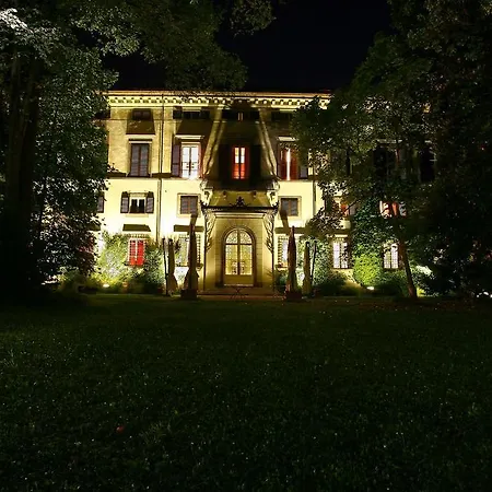 La Principessa Отель 4*