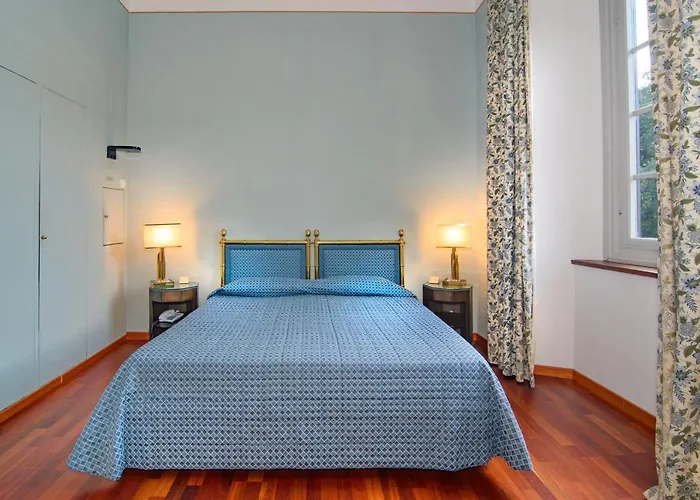 La Principessa Hotel Lucca