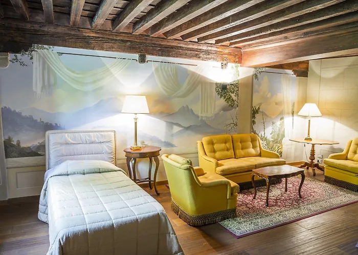 Hotel La Principessa