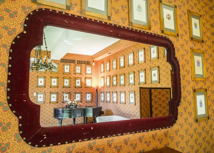 Hotel La Principessa 4*