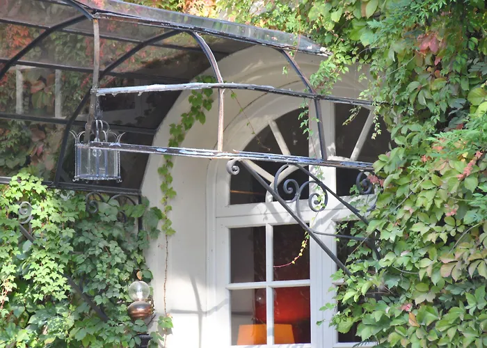 La Principessa Hotel Lucca