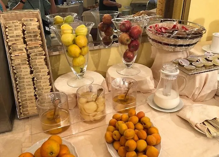 La Principessa 4* Lucca