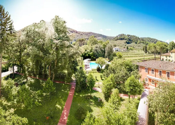 La Principessa Lucca