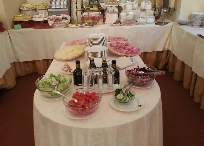 La Principessa Hotel Lucca