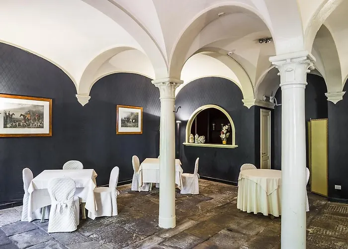 Hotel La Principessa Lucca