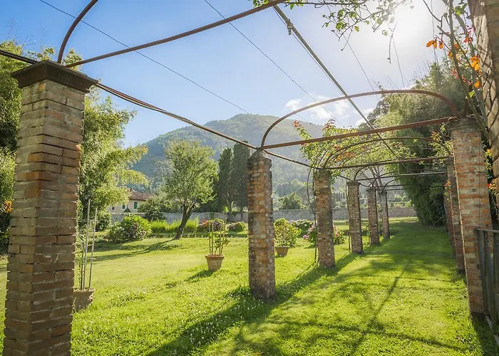 La Principessa 4* Lucca