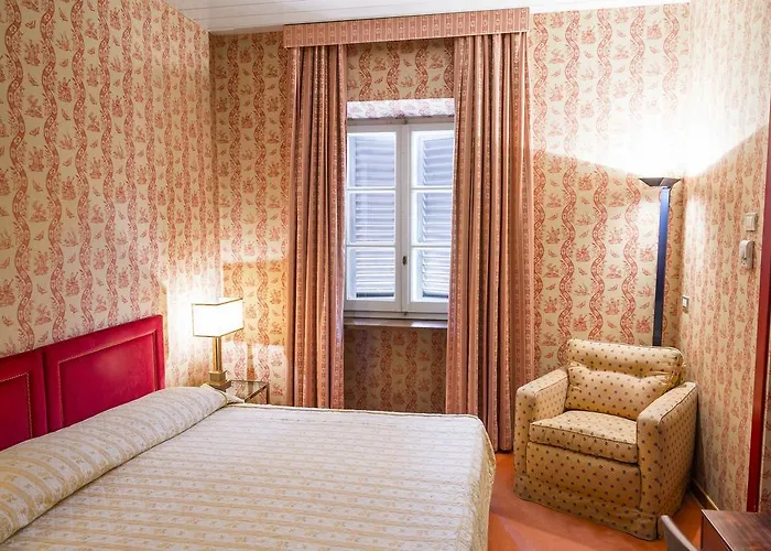 Hotel La Principessa 4*