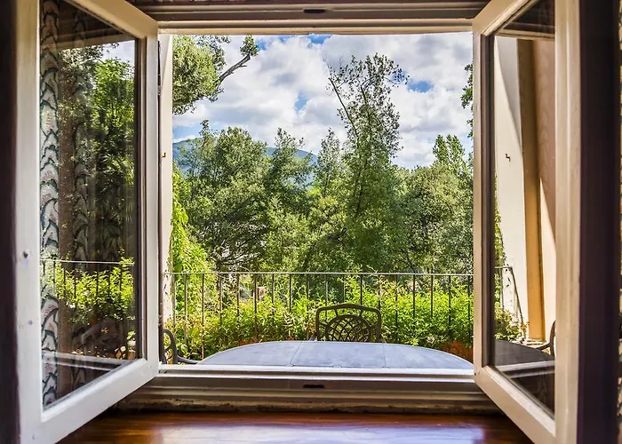 La Principessa Lucca