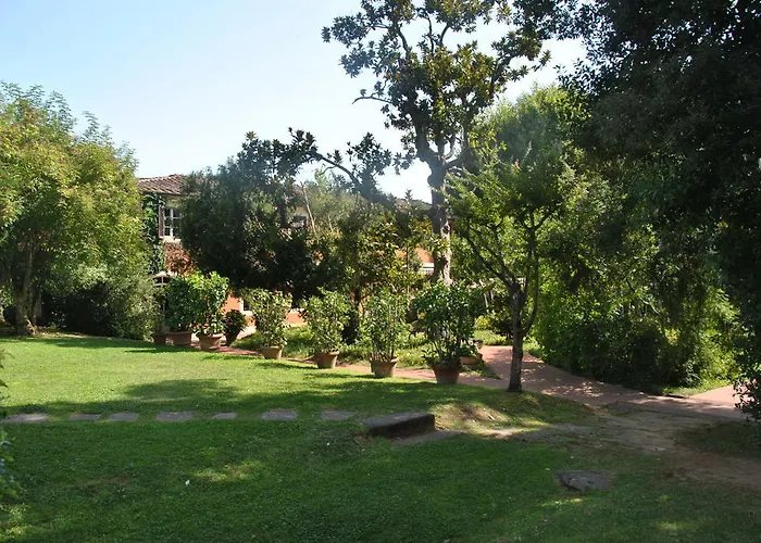 Hotel La Principessa Lucca