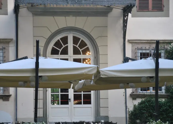 La Principessa Hotel