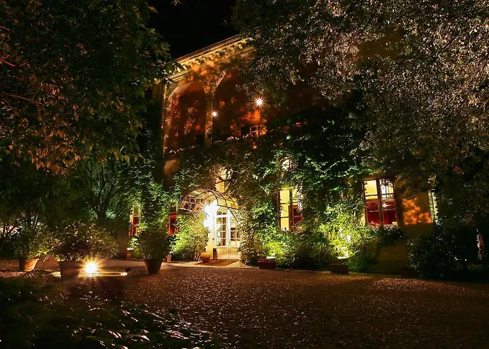 La Principessa Hotel 4*