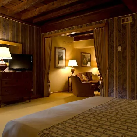 Hotel La Principessa Lucca
