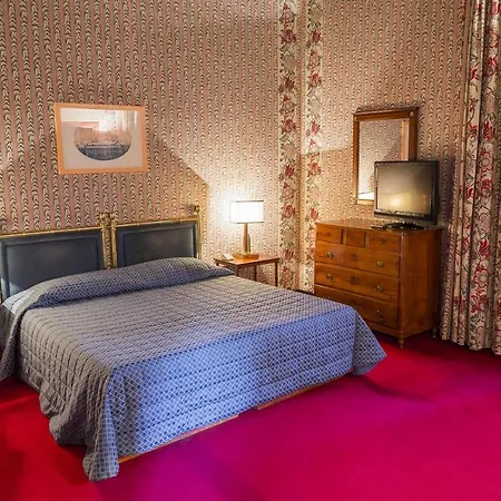 Hotel La Principessa 4*