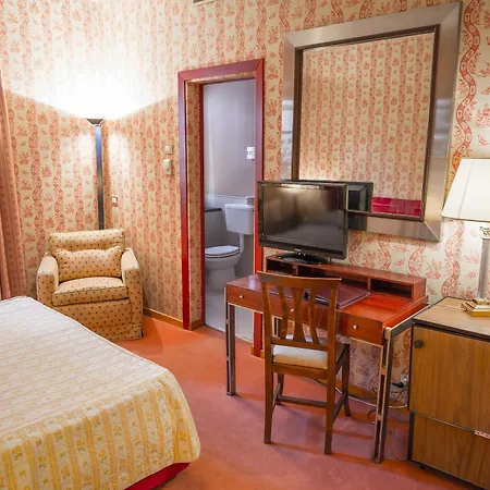 La Principessa Hotel Lucca