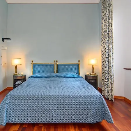 La Principessa Hotel Lucca