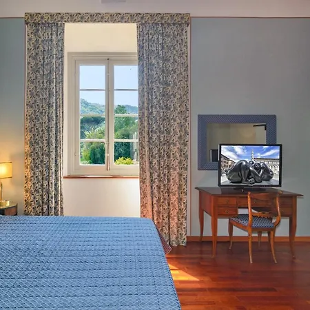 Hotel La Principessa 4*