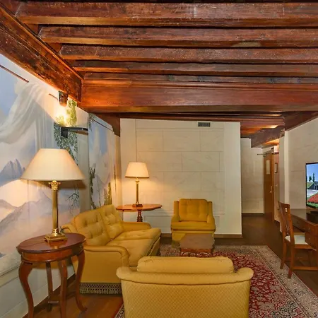 Hotel La Principessa 4*