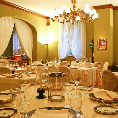 Hotel La Principessa