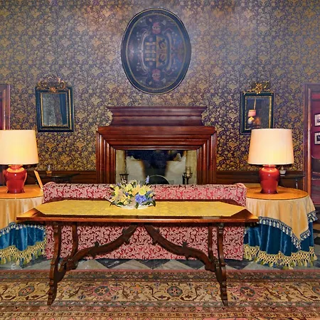 La Principessa Hotel Lucca