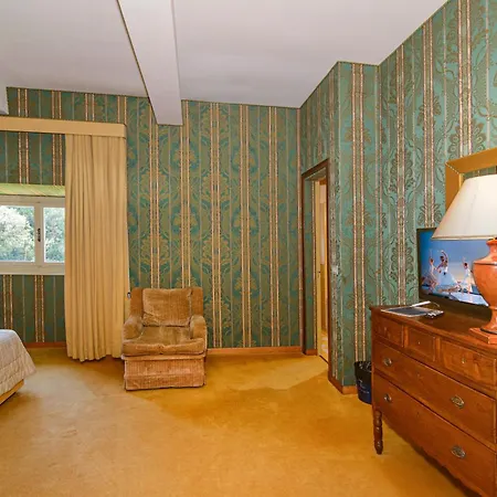 Hotel La Principessa Lucca