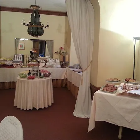 La Principessa Hotel 4*