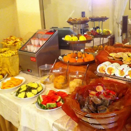 Hotel La Principessa 4*