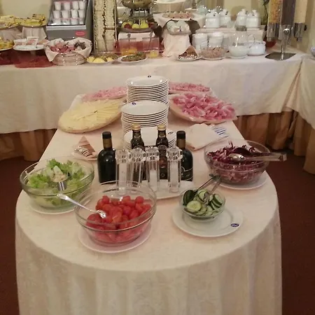 La Principessa Hotel Lucca