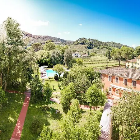 La Principessa Hotel Lucca