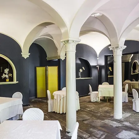 La Principessa Hotel Lucca