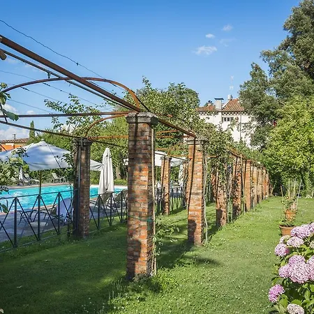 La Principessa Hotel