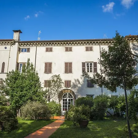 Hotel La Principessa Lucca