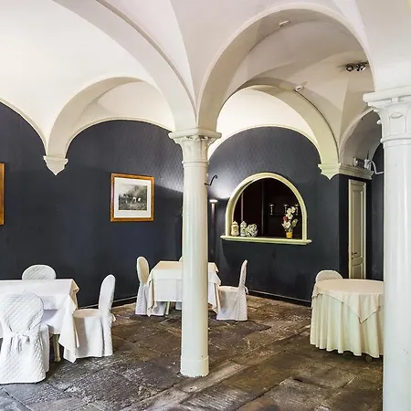 Hotel La Principessa Lucca