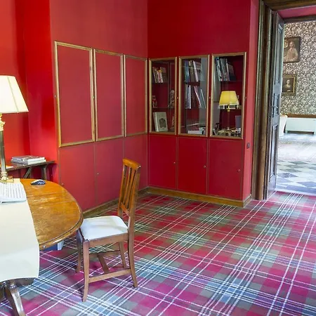 Hotel La Principessa Lucca