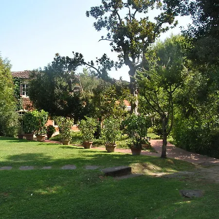 Hotel La Principessa Lucca