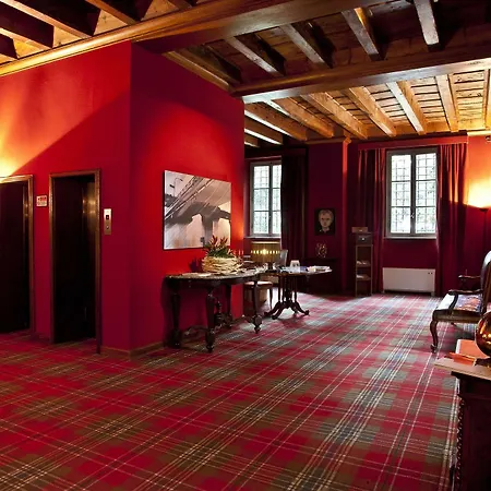 Hotel La Principessa